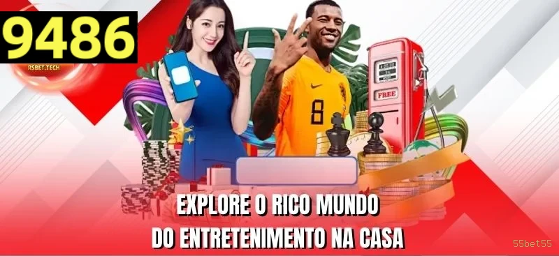 Guia rápido de apostas ao vivo na 55bet55
