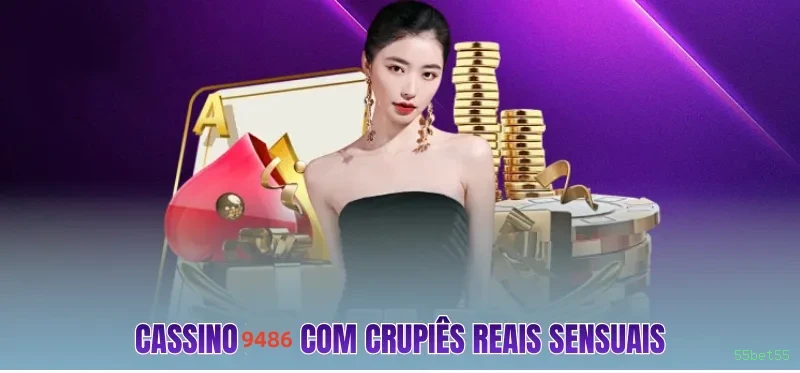 Guia rápido de apostas ao vivo na 55bet55