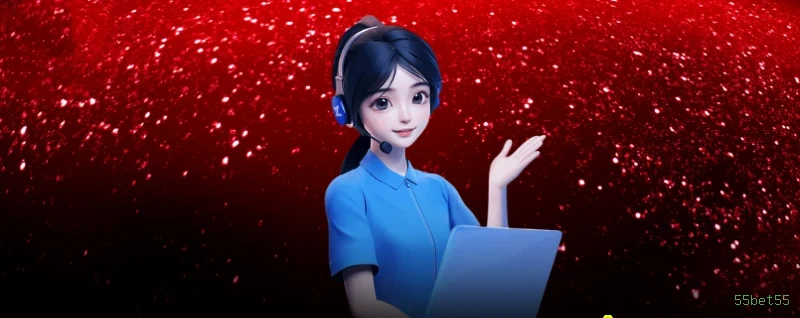 Roleta e blackjack 55bet55