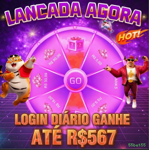 Registro 55bet55 - cadastro rápido