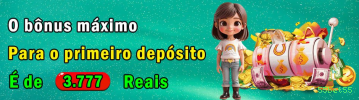 Bônus exclusivos membros VIP 55bet55