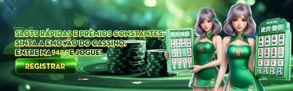 Ganhar e sacar na 55bet55