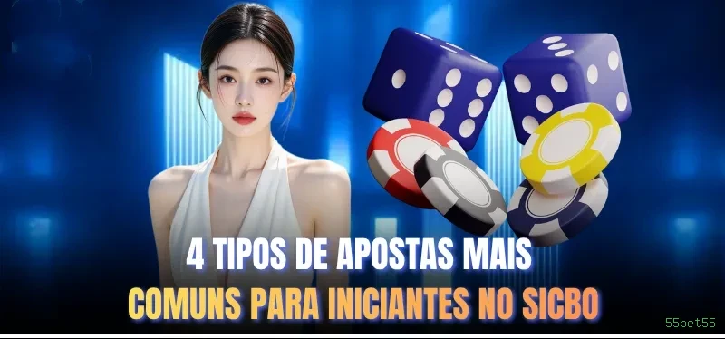 Bônus e prêmios 55bet55
