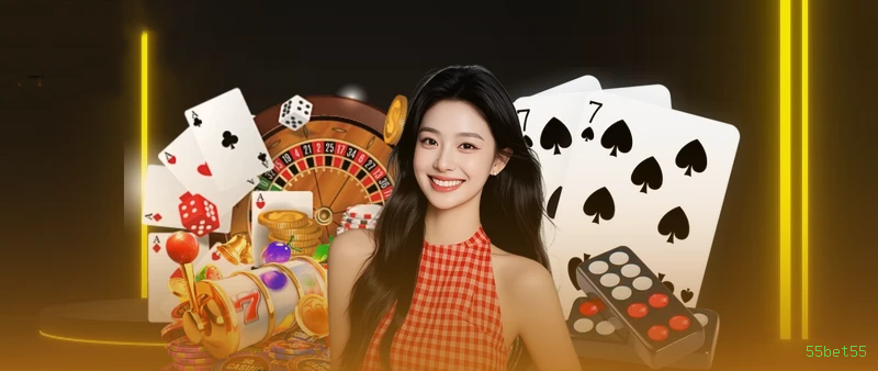 Slots com prêmios 55bet55